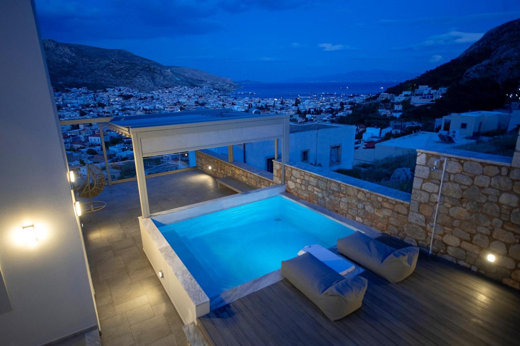 Villa Myloi Luxury *